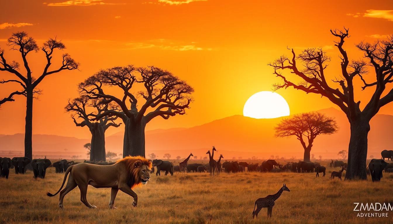 Tanzania Safaris