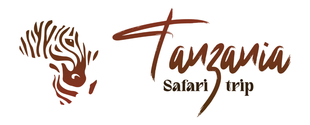 tanzania safari trip logo 01